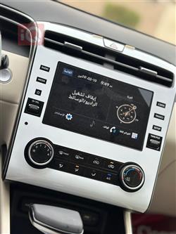هیوندای تۆکسۆن